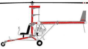 ultralight helicopter plans free download